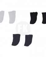 Nendoroid Doll Accessories for Nendoroid Doll figúrkas Outfit Set: Socks
